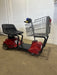 "MART CART 280 - 9563" HANDICAP/SHOPPING CART RECHARABLE 800LB MAX W/ *NEW BATTERY - Second Life - Equipment - collection_name