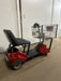 "MART CART 280 - 9563" HANDICAP/SHOPPING CART RECHARABLE 800LB MAX W/ *NEW BATTERY - Second Life - Equipment - collection_name