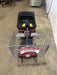 "MART CART 280 - 9563" HANDICAP/SHOPPING CART RECHARABLE 800LB MAX W/ *NEW BATTERY - Second Life - Equipment - collection_name