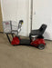 "MART CART 280 - 9563" HANDICAP/SHOPPING CART RECHARABLE 800LB MAX W/ *NEW BATTERY - Second Life - Equipment - collection_name