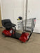 "MART CART 280 - 9563" HANDICAP/SHOPPING CART RECHARABLE 800LB MAX W/ *NEW BATTERY - Second Life - Equipment - collection_name
