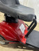"MART CART 280 - 9563" HANDICAP/SHOPPING CART RECHARABLE 800LB MAX W/ *NEW BATTERY - Second Life - Equipment - collection_name
