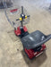 "MART CART 280 - 9563" HANDICAP/SHOPPING CART RECHARABLE 800LB MAX W/ *NEW BATTERY - Second Life - Equipment - collection_name