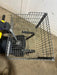 "MART CART MODEL 63" HANDICAP/SHOPPING CART RECHARABLE 550LB MAX W/ *NEW BATTERY - Second Life-Equipment-#collection_name#