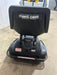 "MART CART MODEL 63" HANDICAP/SHOPPING CART RECHARABLE 550LB MAX W/ *NEW BATTERY - Second Life-Equipment-#collection_name#