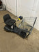 "MART CART MODEL 63" HANDICAP/SHOPPING CART RECHARABLE 550LB MAX W/ *NEW BATTERY - Second Life-Equipment-#collection_name#