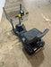"MART CART MODEL 63" HANDICAP/SHOPPING CART RECHARABLE 550LB MAX W/ *NEW BATTERY - Second Life-Equipment-#collection_name#