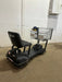 "MART CART MODEL 63" HANDICAP/SHOPPING CART RECHARABLE 550LB MAX W/ *NEW BATTERY - Second Life-Equipment-#collection_name#