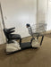 "MART CART MODEL 63"ELECTRIC HANDICAP/SHOPPING CART RECHARABLE BATTERY 550LB MAX - Second Life - Equipment - collection_name