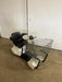 "MART CART MODEL 63"ELECTRIC HANDICAP/SHOPPING CART RECHARABLE BATTERY 550LB MAX - Second Life - Equipment - collection_name