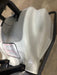 "MART CART MODEL 63"ELECTRIC HANDICAP/SHOPPING CART RECHARABLE BATTERY 550LB MAX - Second Life - Equipment - collection_name