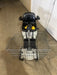 "MART CART MODEL 63"ELECTRIC HANDICAP/SHOPPING CART RECHARABLE BATTERY 550LB MAX - Second Life - Equipment - collection_name