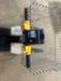 "MART CART MODEL 63"ELECTRIC HANDICAP/SHOPPING CART RECHARABLE BATTERY 550LB MAX - Second Life - Equipment - collection_name
