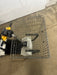 "MART CART MODEL 63"ELECTRIC HANDICAP/SHOPPING CART RECHARABLE BATTERY 550LB MAX - Second Life - Equipment - collection_name
