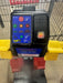 "MART CART MODEL 63"ELECTRIC HANDICAP/SHOPPING CART VOLTS DC:12.6 / AC:120/240 - Second Life - Equipment - collection_name