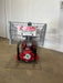 "MART CART MODEL 63"ELECTRIC HANDICAP/SHOPPING CART VOLTS DC:12.6 / AC:120/240 - Second Life - Equipment - collection_name