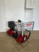 "MART CART MODEL 63"ELECTRIC HANDICAP/SHOPPING CART VOLTS DC:12.6 / AC:120/240 - Second Life - Equipment - collection_name