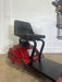 "MART CART MODEL 63"ELECTRIC HANDICAP/SHOPPING CART VOLTS DC:12.6 / AC:120/240 - Second Life - Equipment - collection_name