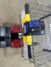 "MART CART MODEL 63"ELECTRIC HANDICAP/SHOPPING CART VOLTS DC:12.6 / AC:120/240 - Second Life - Equipment - collection_name