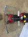 "MART CART MODEL 63"ELECTRIC HANDICAP/SHOPPING CART VOLTS DC:12.6 / AC:120/240 - Second Life - Equipment - collection_name