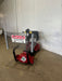"MART CART MODEL 63"ELECTRIC HANDICAP/SHOPPING CART VOLTS DC:12.6 / AC:120/240 - Second Life - Equipment - collection_name