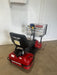 "MART CART MODEL 63"ELECTRIC HANDICAP/SHOPPING CART VOLTS DC:12.6 / AC:120/240 - Second Life - Equipment - collection_name