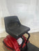 "MART CART MODEL 63"ELECTRIC HANDICAP/SHOPPING CART VOLTS DC:12.6 / AC:120/240 - Second Life - Equipment - collection_name