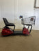 "MART CART MODEL 63"HANDICAP/SHOPPING CART RECHARABLE 550LB MAX w/**NEW BATTERY - Second Life - Equipment - collection_name