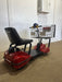 "MART CART MODEL 63"HANDICAP/SHOPPING CART RECHARABLE 550LB MAX w/**NEW BATTERY - Second Life - Equipment - collection_name