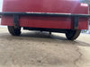 "MART CART MODEL 63"HANDICAP/SHOPPING CART RECHARABLE 550LB MAX w/**NEW BATTERY - Second Life - Equipment - collection_name