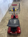 "MART CART MODEL 63"HANDICAP/SHOPPING CART RECHARABLE 550LB MAX w/**NEW BATTERY - Second Life - Equipment - collection_name