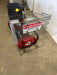 "MART CART MODEL 63"HANDICAP/SHOPPING CART RECHARABLE 550LB MAX w/**NEW BATTERY - Second Life - Equipment - collection_name