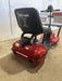 "MART CART MODEL 63"HANDICAP/SHOPPING CART RECHARABLE 550LB MAX w/**NEW BATTERY - Second Life - Equipment - collection_name