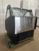 MASTER-BILT GEL-6 46"curved glass commercial gelato ice cream merchandiser 1PH - Second Life-Equipment-collection_name