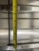 MASTER-BILT GEL-6 46"curved glass commercial gelato ice cream merchandiser 1PH - Second Life-Equipment-collection_name