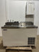 "MASTER - BILT"COMMERCIAL FLIP LID ICE CREAM DIPPING CABINET W/ TOPPING/SYRUP RAIL - Second Life - Equipment - collection_name