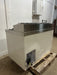 "MASTER - BILT"COMMERCIAL FLIP LID ICE CREAM DIPPING CABINET W/ TOPPING/SYRUP RAIL - Second Life - Equipment - collection_name