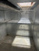 "MASTER - BILT"COMMERCIAL FLIP LID ICE CREAM DIPPING CABINET W/ TOPPING/SYRUP RAIL - Second Life - Equipment - collection_name