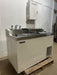 "MASTER - BILT"COMMERCIAL FLIP LID ICE CREAM DIPPING CABINET W/ TOPPING/SYRUP RAIL - Second Life - Equipment - collection_name