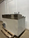 "MASTER - BILT"COMMERCIAL FLIP LID ICE CREAM DIPPING CABINET W/ TOPPING/SYRUP RAIL - Second Life - Equipment - collection_name