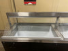 MASTERBILT ICE CREAM DIPPING CABINET MODEL DD - 88 - Bargains R Ours - #collection_name#