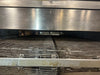"MASTERMATIC HD COMMERCIAL SINGLE DECK CONVEYOR TYPE PIZZA OVEN - Bargains R Ours - #collection_name#