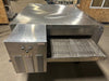 "MASTERMATIC HD COMMERCIAL SINGLE DECK CONVEYOR TYPE PIZZA OVEN - Bargains R Ours - #collection_name#