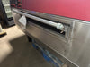 "MASTERMATIC HD COMMERCIAL SINGLE DECK CONVEYOR TYPE PIZZA OVEN - Bargains R Ours - #collection_name#