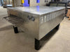 "MASTERMATIC HD COMMERCIAL SINGLE DECK CONVEYOR TYPE PIZZA OVEN - Bargains R Ours - #collection_name#