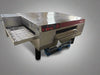 "MASTERMATIC HD COMMERCIAL SINGLE DECK CONVEYOR TYPE PIZZA OVEN - Bargains R Ours - #collection_name#