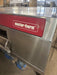"MASTERMATIC HD COMMERCIAL SINGLE DECK CONVEYOR TYPE PIZZA OVEN - Bargains R Ours - #collection_name#