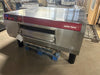 "MASTERMATIC HD COMMERCIAL SINGLE DECK CONVEYOR TYPE PIZZA OVEN - Bargains R Ours - #collection_name#