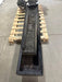 MAYTRAN CHIP CONVEYOR WITH OIL PUMP 9.5 INCH - Bargains R Ours - #collection_name#