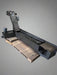 MAYTRAN INDUSTRIAL CHIP CONVEYOR WITH OIL PUMP 12 INCH WIDE CONVEYOR - Bargains R Ours - #collection_name#